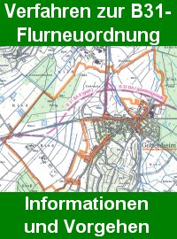 B31-Flurbereinigung