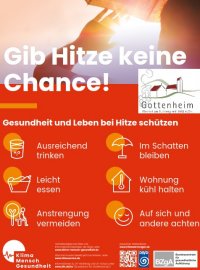 Hitzeschutz
