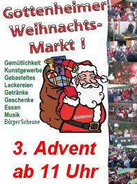 Weihnachtsmarkt