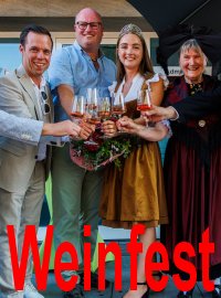 Weinfest Fotos